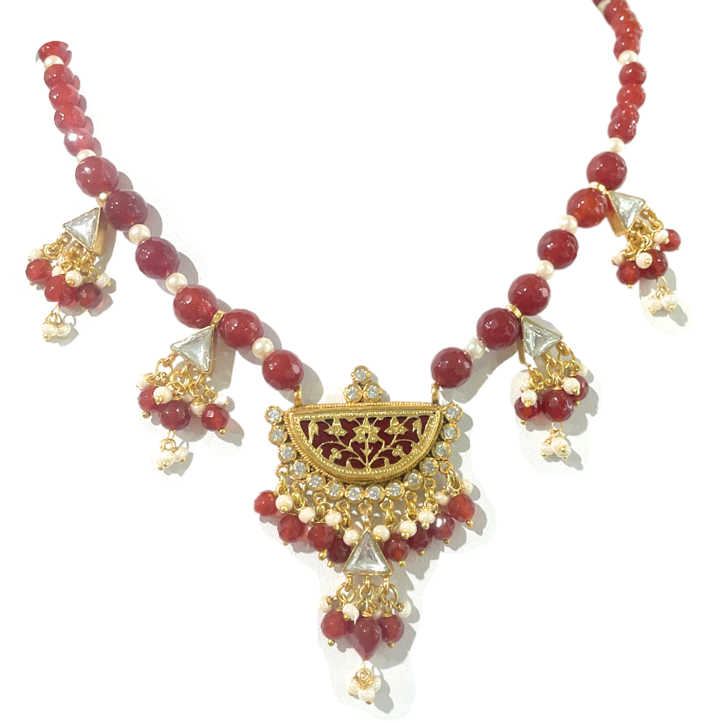 Beautiful Thewaart in DShape thewa