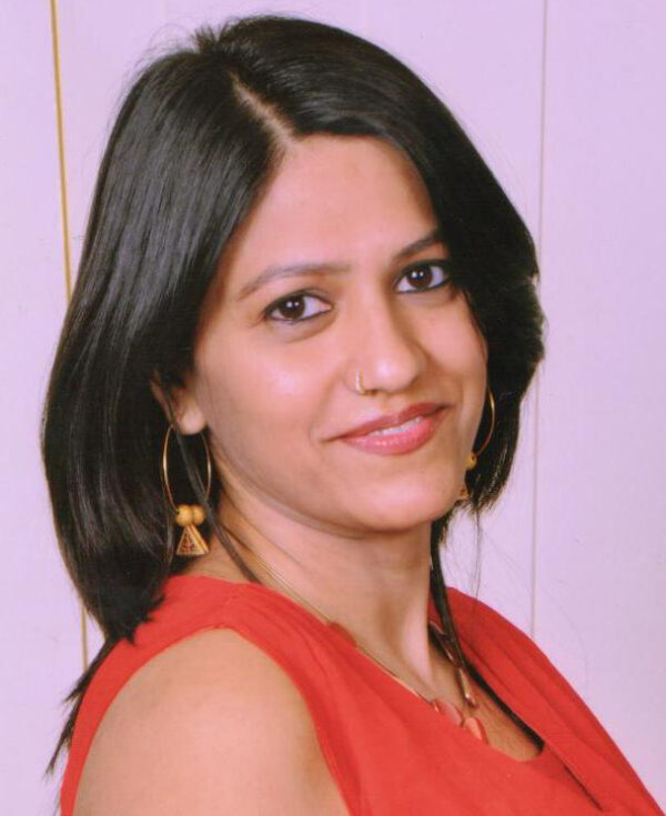 Vinita Malviya