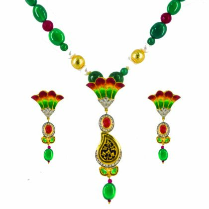 Thewa Fusion Set