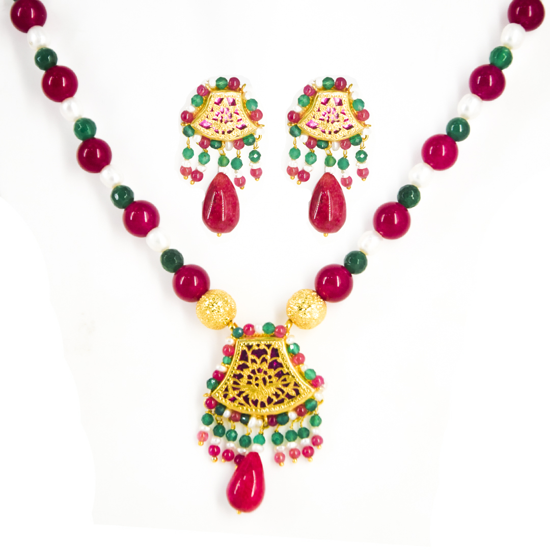 Thewa Multicolor Set