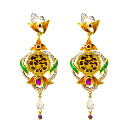 Thewa Fusion Danglers