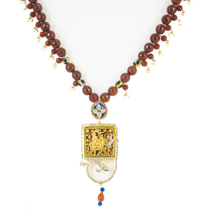 Thewa Red Diamond