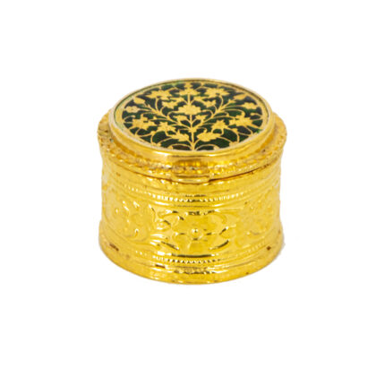 Thewa Gift Box Green